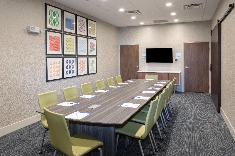 Holiday Inn Express Sioux City NorthEvent Center image