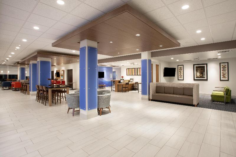 Holiday Inn Express Sioux City NorthEvent Center image