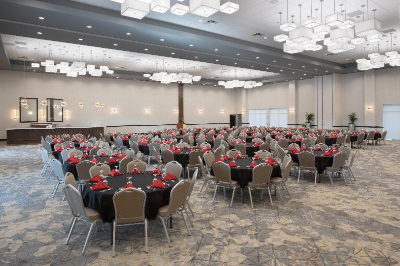 Holiday Inn Express Sioux City NorthEvent Center image