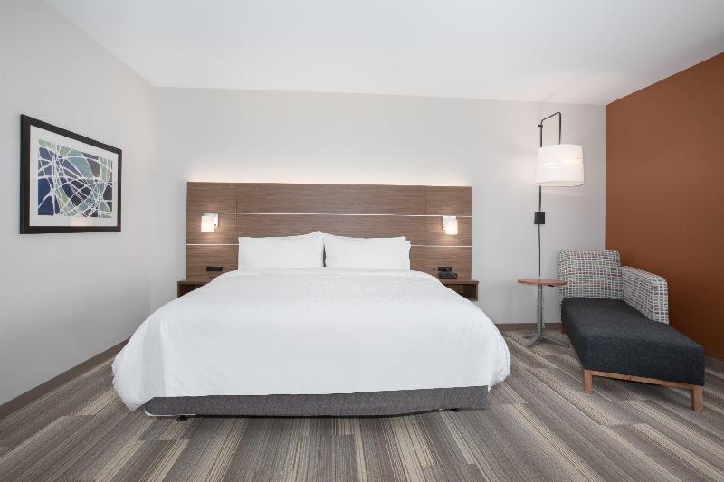 Holiday Inn Express Sioux City NorthEvent Center image