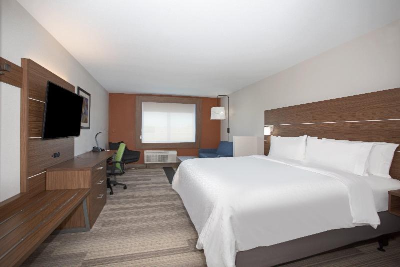 Holiday Inn Express Sioux City NorthEvent Center image