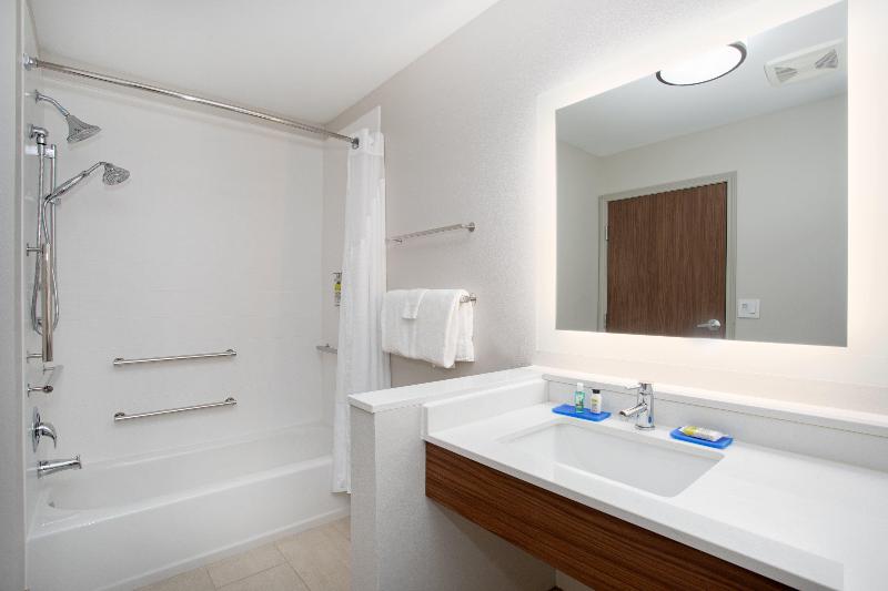Holiday Inn Express Sioux City NorthEvent Center image