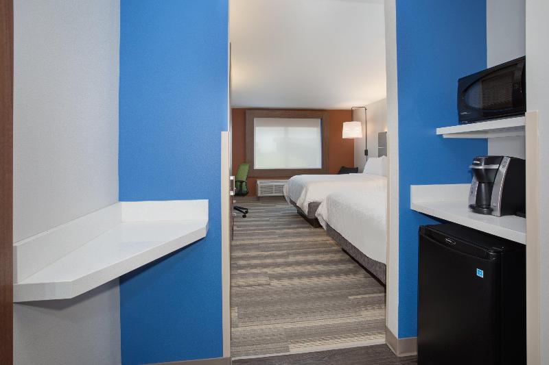 Holiday Inn Express Sioux City NorthEvent Center image