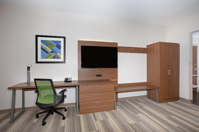 Holiday Inn Express Sioux City NorthEvent Center image