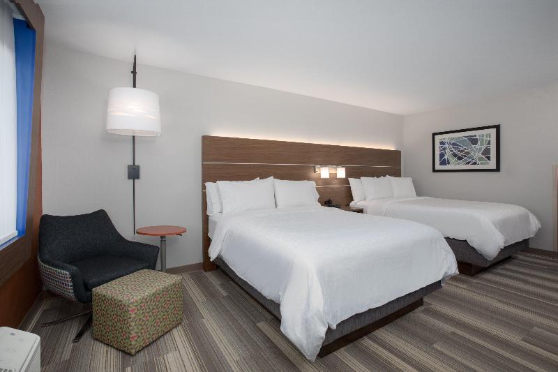 Holiday Inn Express Sioux City NorthEvent Center image