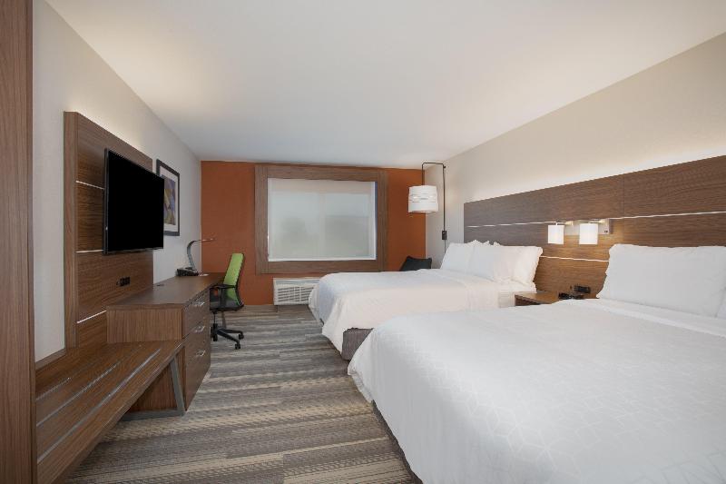 Holiday Inn Express Sioux City NorthEvent Center image