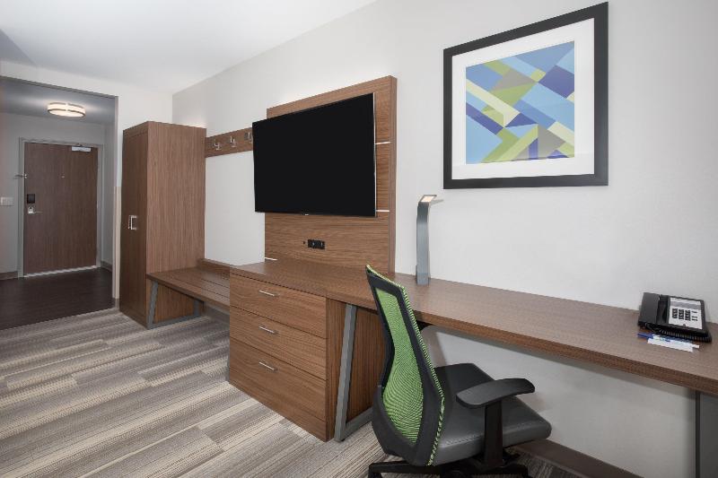 Holiday Inn Express Sioux City NorthEvent Center image