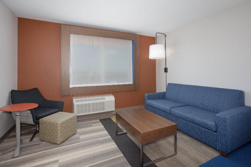 Holiday Inn Express Sioux City NorthEvent Center image