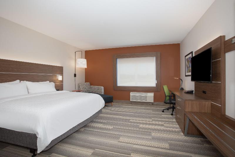 Holiday Inn Express Sioux City NorthEvent Center image