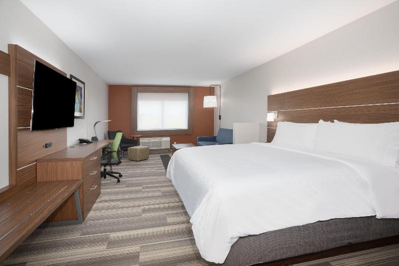 Holiday Inn Express Sioux City NorthEvent Center image