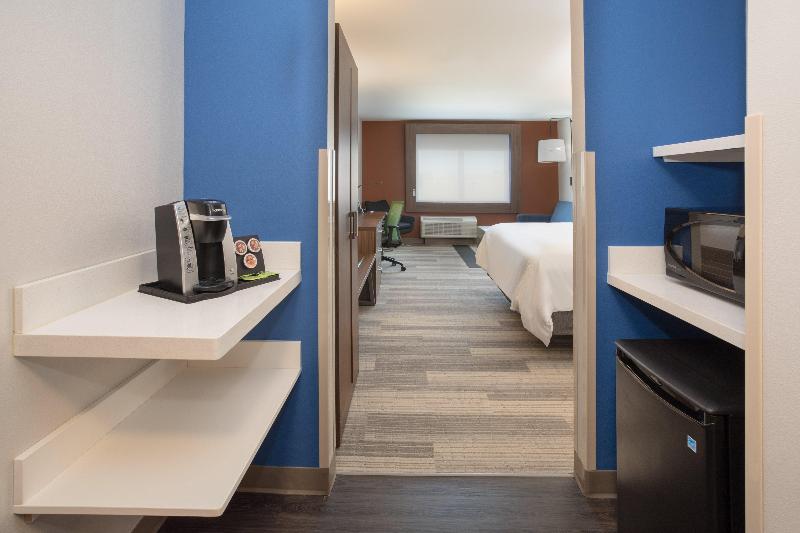 Holiday Inn Express Sioux City NorthEvent Center image