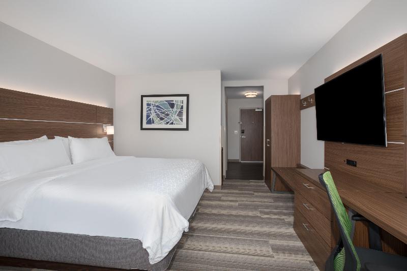 Holiday Inn Express Sioux City NorthEvent Center image