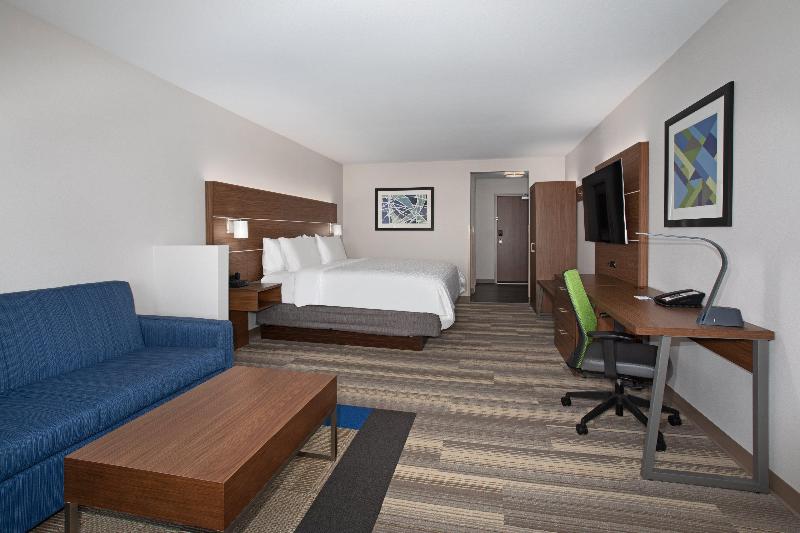 Holiday Inn Express Sioux City NorthEvent Center image
