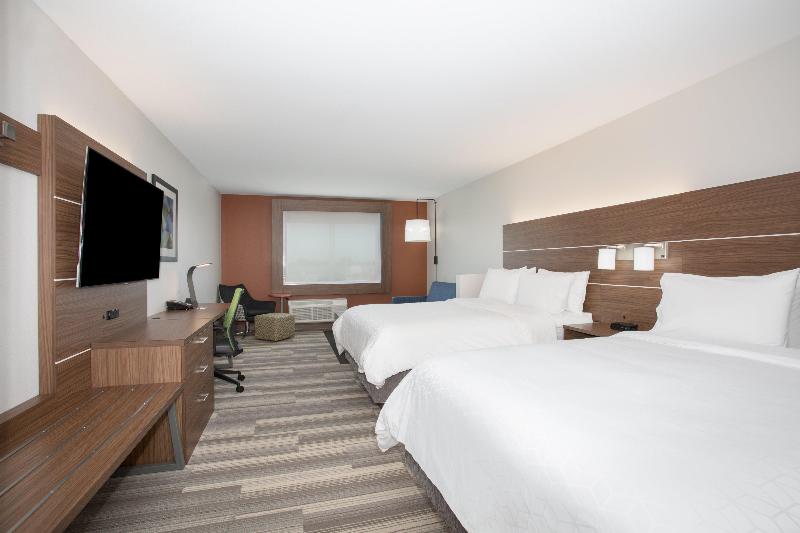 Holiday Inn Express Sioux City NorthEvent Center image