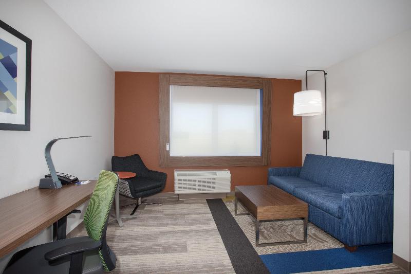 Holiday Inn Express Sioux City NorthEvent Center image