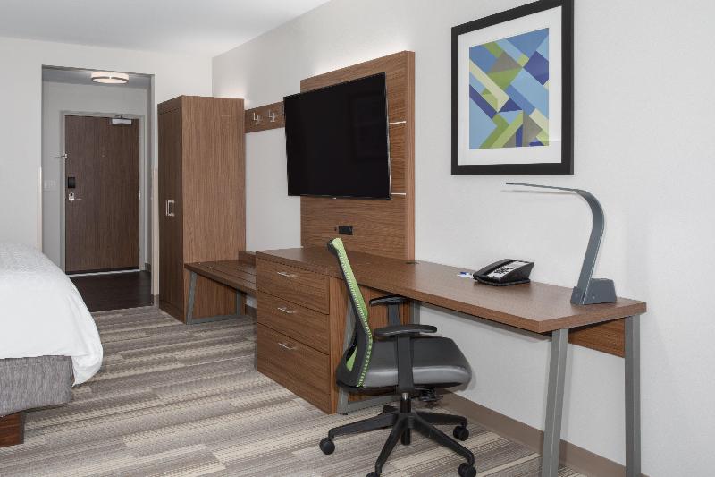 Holiday Inn Express Sioux City NorthEvent Center image