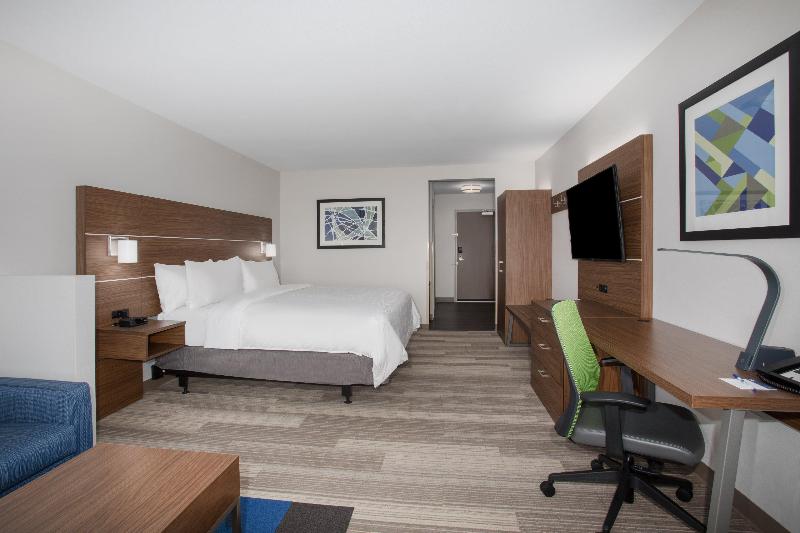 Holiday Inn Express Sioux City NorthEvent Center image