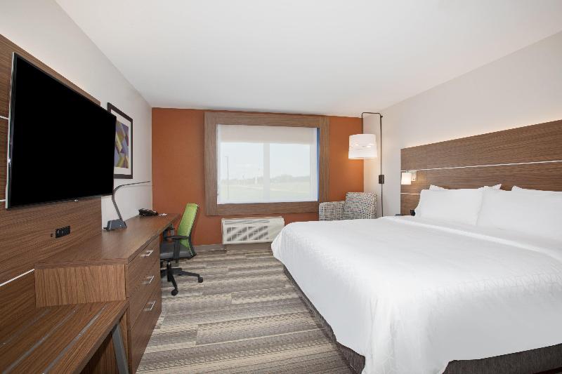 Holiday Inn Express Sioux City NorthEvent Center image