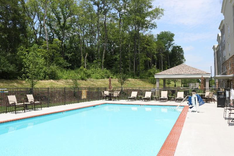 Candlewood Suites Nashville - Goodlettsville IHG image