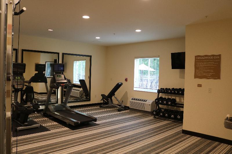 Candlewood Suites Nashville - Goodlettsville IHG image
