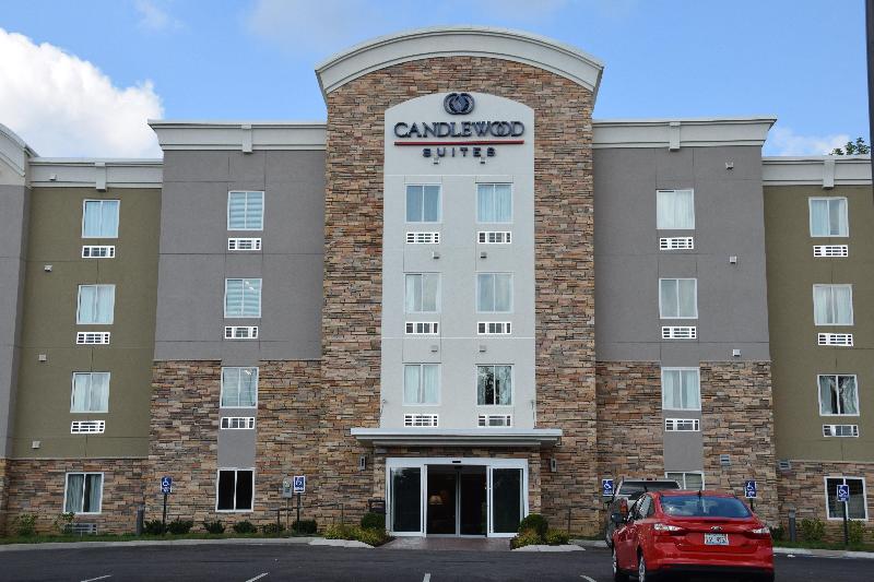Candlewood Suites Nashville - Goodlettsville IHG image