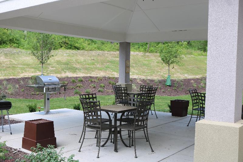 Candlewood Suites Nashville - Goodlettsville IHG image