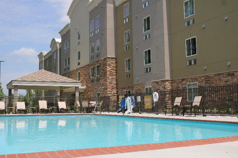 Candlewood Suites Nashville - Goodlettsville IHG image