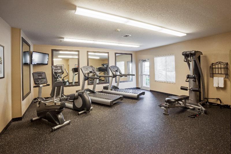 Candlewood Suites Nashville - Goodlettsville IHG image