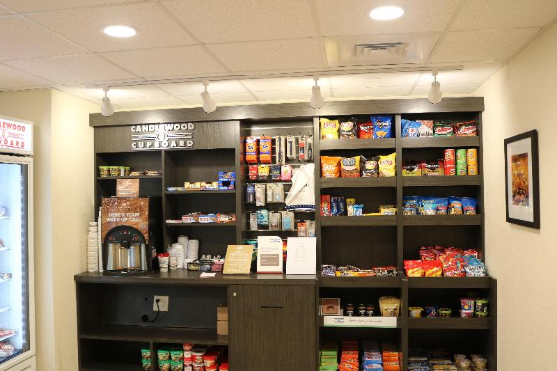 Candlewood Suites Nashville - Goodlettsville IHG image