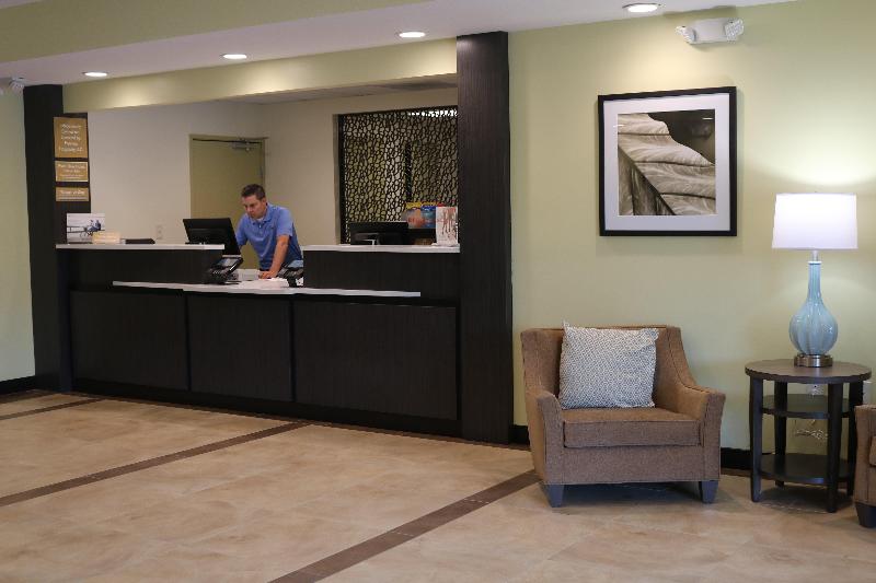 Candlewood Suites Nashville - Goodlettsville IHG image