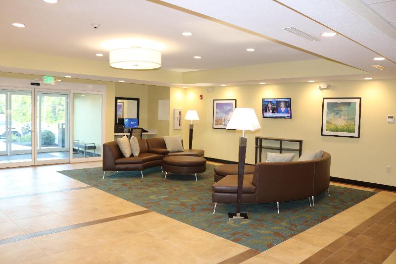 Candlewood Suites Nashville - Goodlettsville IHG image