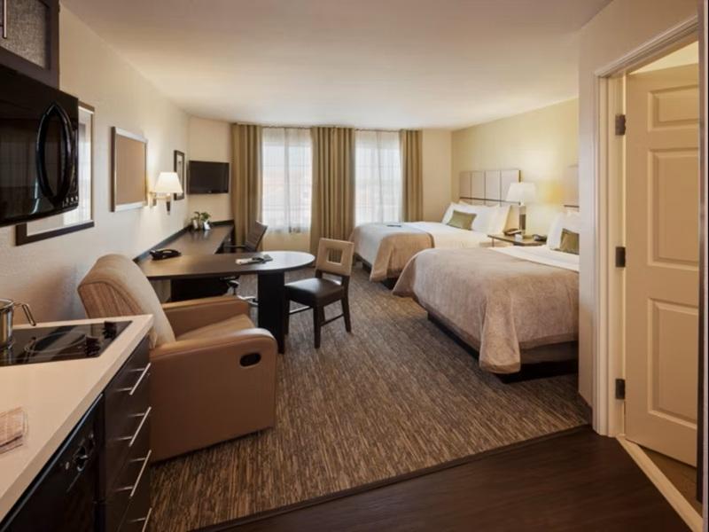 Candlewood Suites Nashville - Goodlettsville IHG image