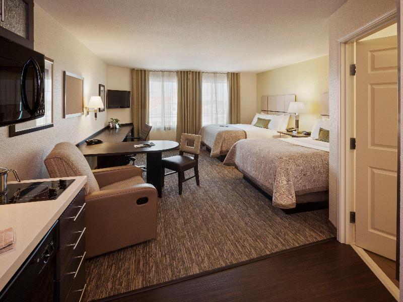Candlewood Suites Nashville - Goodlettsville IHG image
