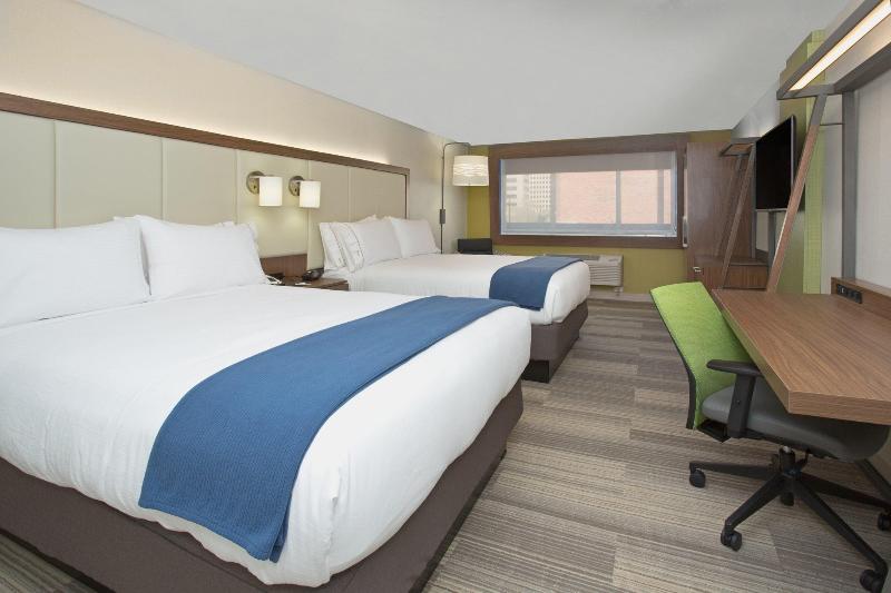 Holiday Inn Express & Suites Hammond by IHG photo 15