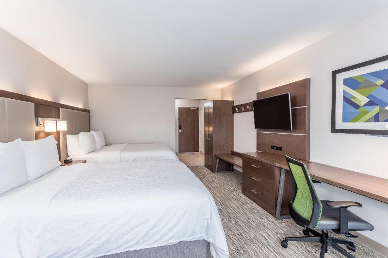 Holiday Inn Express & Suites Hammond by IHG photo 14