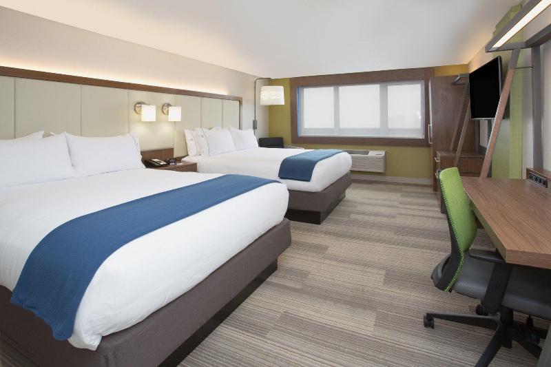Holiday Inn Express & Suites Hammond by IHG photo 17