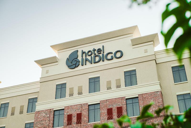 Hotel Indigo Hattiesburg