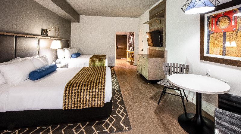 Hotel Indigo Hattiesburg