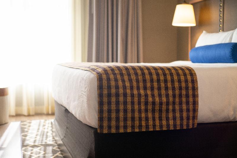 Hotel Indigo Hattiesburg