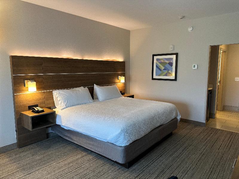 Holiday Inn Express and Suites Macon North image