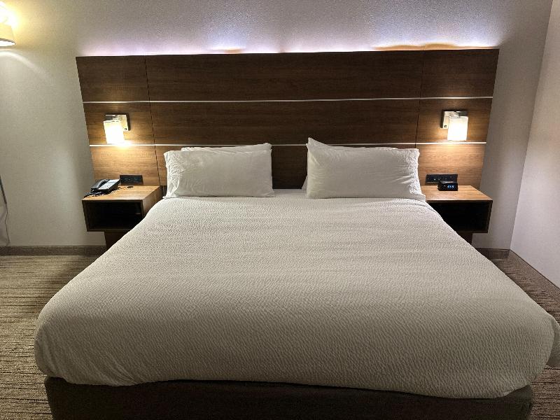 Holiday Inn Express and Suites Macon North image