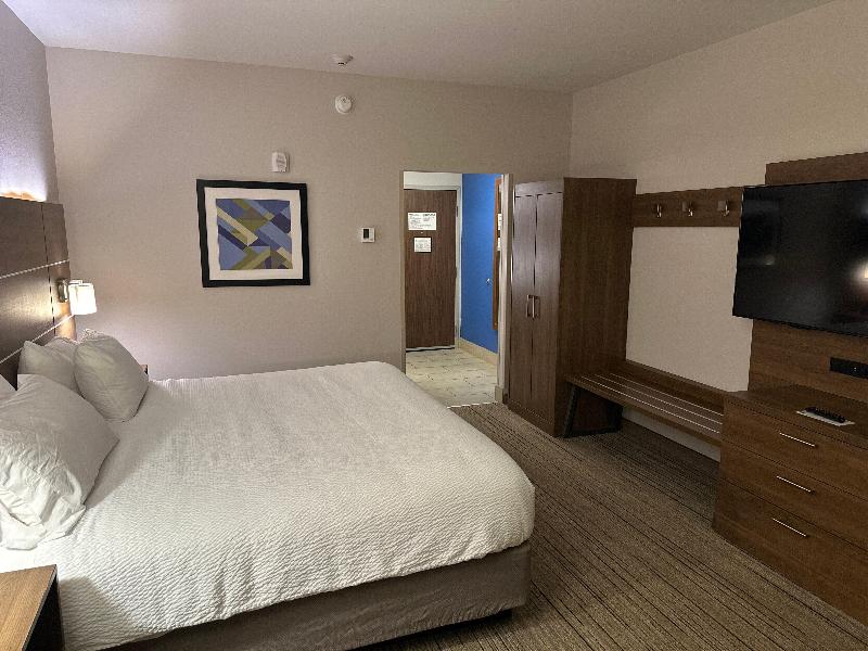 Holiday Inn Express and Suites Macon North image