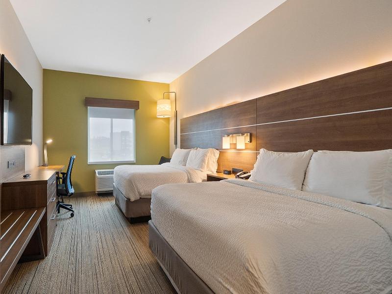 Holiday Inn Express and Suites Macon North image