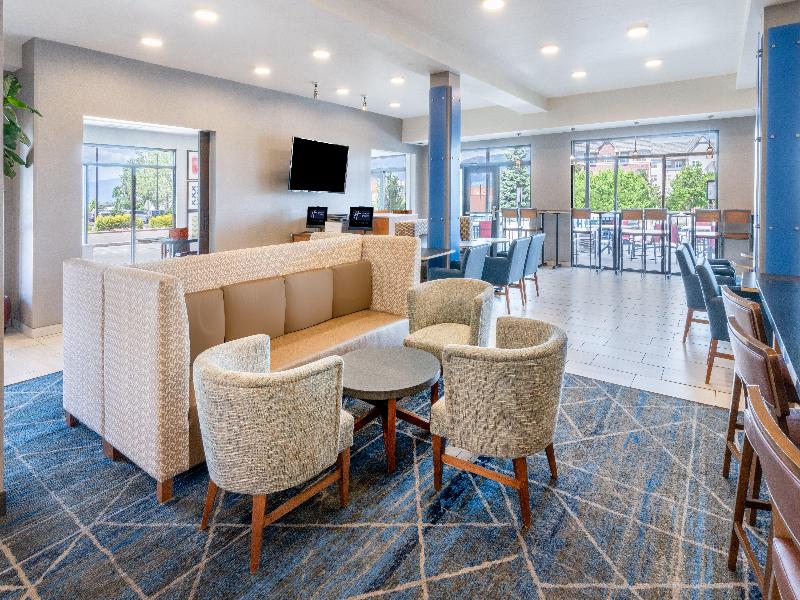 Holiday Inn Express Colorado Springs Afa Northgate image