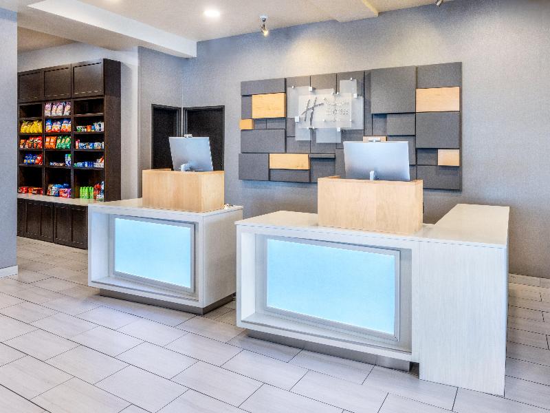 Holiday Inn Express Colorado Springs Afa Northgate image