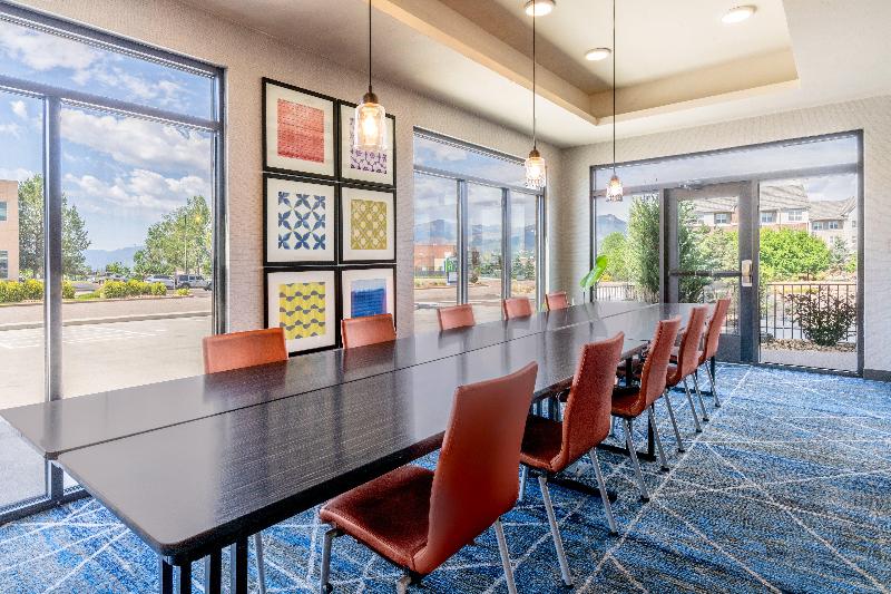 Holiday Inn Express Colorado Springs Afa Northgate image