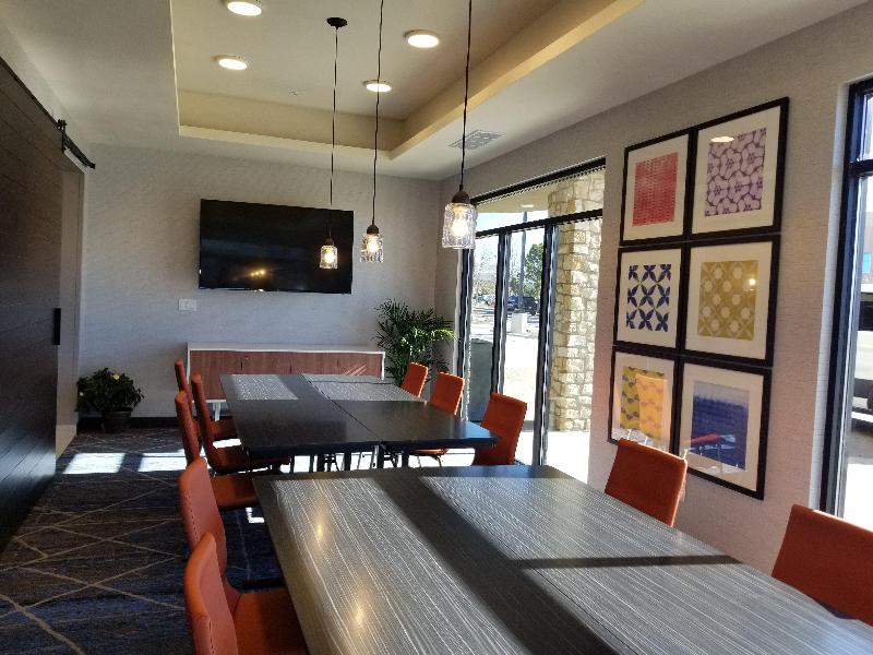 Holiday Inn Express Colorado Springs Afa Northgate image