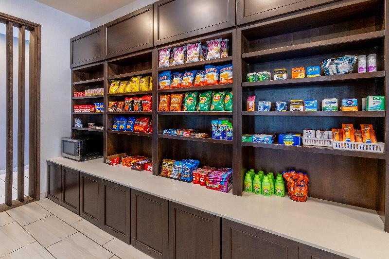 Holiday Inn Express Colorado Springs Afa Northgate image