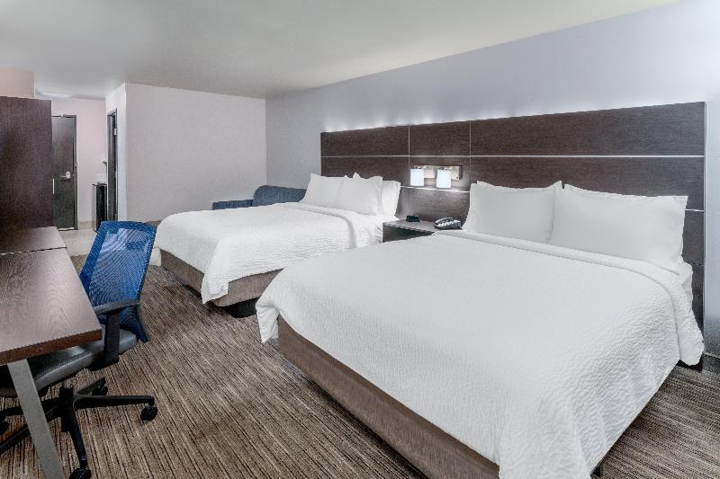 Holiday Inn Express Colorado Springs Afa Northgate image