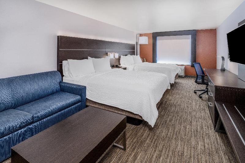 Holiday Inn Express Colorado Springs Afa Northgate image